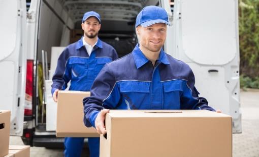 Wir nehmen Ihnen die Last ab – wir Transportieren und überlassen nichts dem Zufall